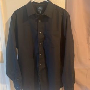 Men's Dress Shirt